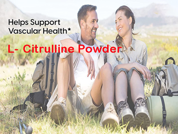 How Long Does L-Citrulline Take To Work?